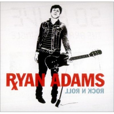 Ryan Adams - Rock n Roll (2004) DVD-Audio