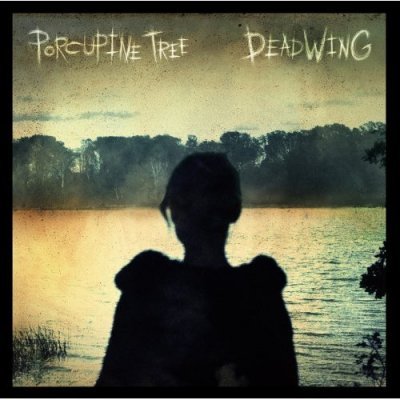 Porcupine Tree - Deadwing (2005) DVD-Audio