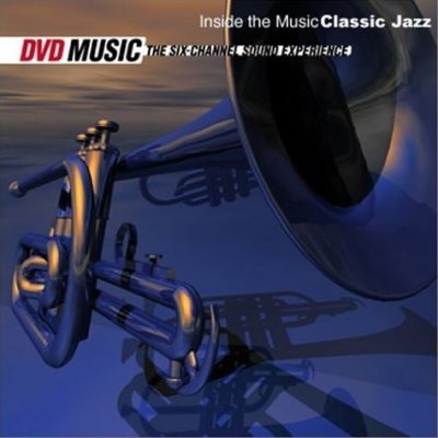 VA - Inside The Music - Classic Jazz (2001) DVD-Audio