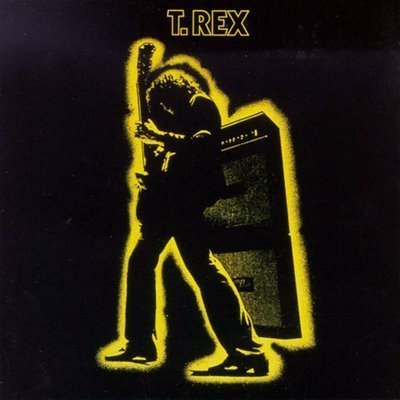 T. Rex - Electric Warrior (2003) DVD-Audio