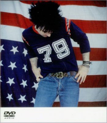 Ryan Adams - Gold (2003) DVD-Audio