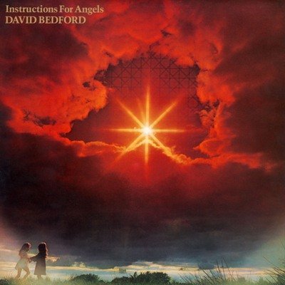 David Bedford - Instructions for Angels (1977) DTS 4.0