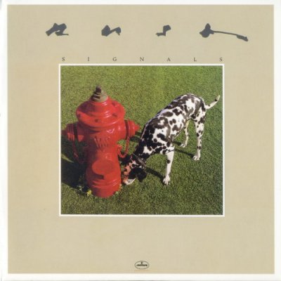 Rush - Sectors - Signals (2011) DVD-Audio