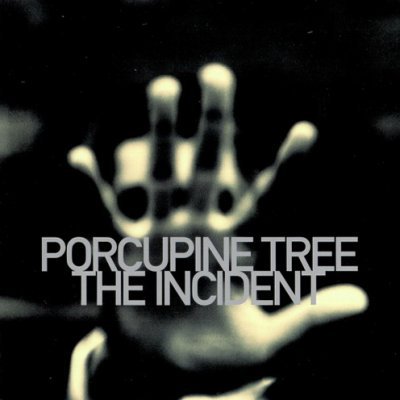 Porcupine Tree - The Incident (2010) DVD-Audio