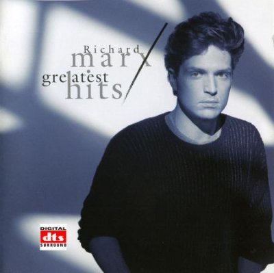 Richard Marx - Greatest Hits (1997) DTS 5.1