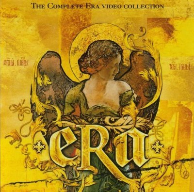 Era - The Complete Era Video Collection (2005) DTS 5.1 + DVD-Video