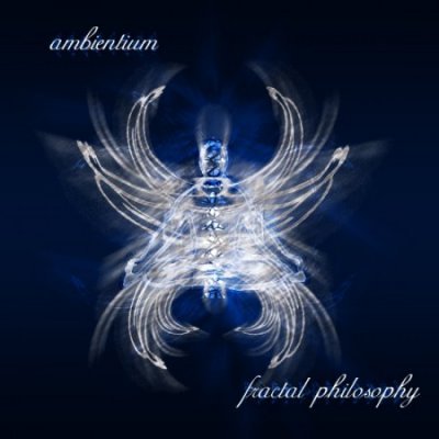 Ambientum - Fractal Philosophy (2009) DTS 5.1