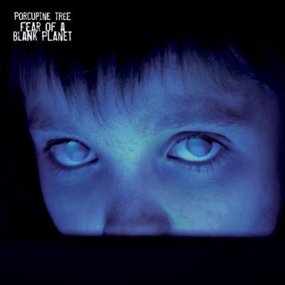 Porcupine Tree - Fear of a Blank Planet (2007) DVD-Audio