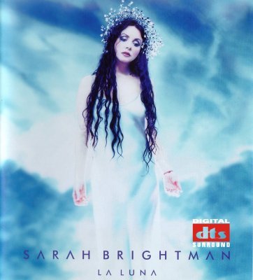 Sarah Brightman - La Luna: Live in Concert (2001) DTS 5.1