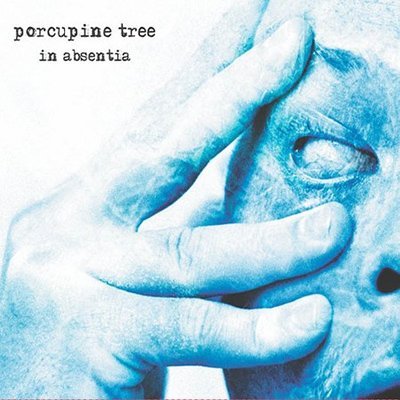 Porcupine Tree - In Absentia (2003) DVD-Audio