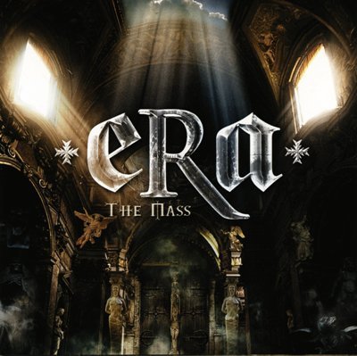 ERA - The Mass (2003) DVD-Audio