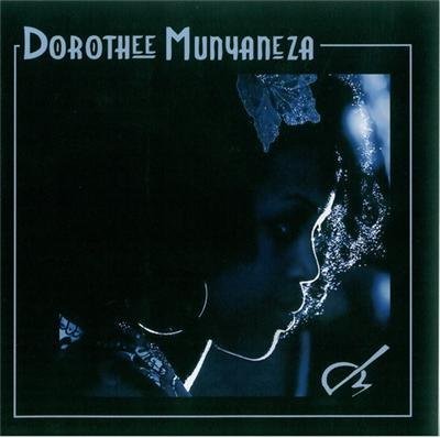 Dorothee Munyaneza - Dorothee Munyaneza (2010) DVD-Audio