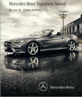 VA - Mercedes-Benz Signature Sound (Limited Edition) (2012) FLAC 5.1