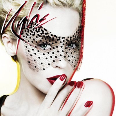 Kylie Minogue - X (2007) DTS 5.1