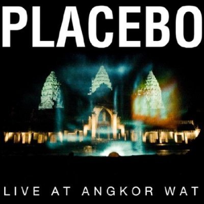 Placebo - Live at Angkor Wat (2011) DTS 5.1