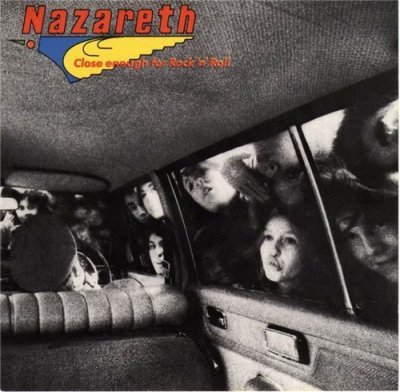 Nazareth - Close Enough to Rock`N`Roll (1976) DTS 5.1