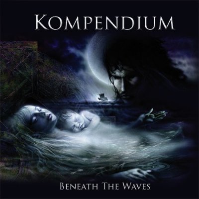 VA - Kompendium - Beneath the Waves (2012) FLAC 5.1