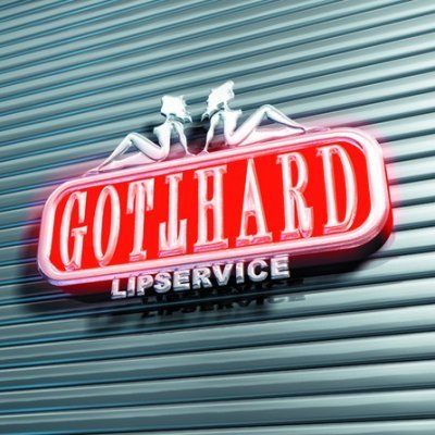 Gotthard - Lipservice (2005) DTS 5.1