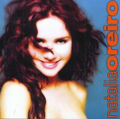 Natalia Oreiro - Natalia Oreiro (1999) DTS 5.1