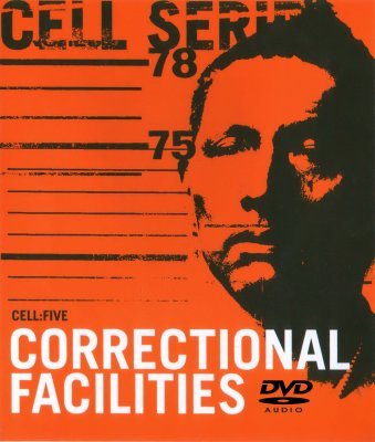 Correctional Facilities - Cell: Five (2003) DVD-Audio