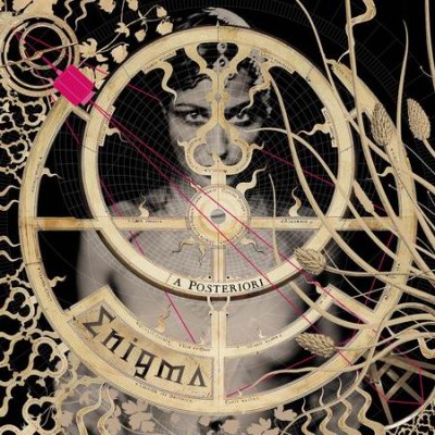 Enigma - A Posteriori (2008) DTS 5.1