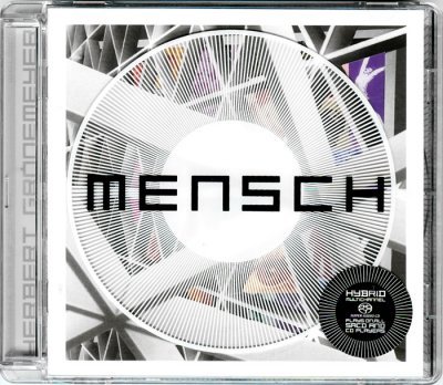 Herbert Groenemeyer - Mensch (2002) SACD-R