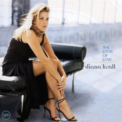 Diana Krall - The Look of Love (2003) DVD-Audio