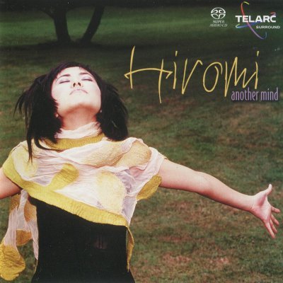 Hiromi - Another Mind (2003) SACD-R