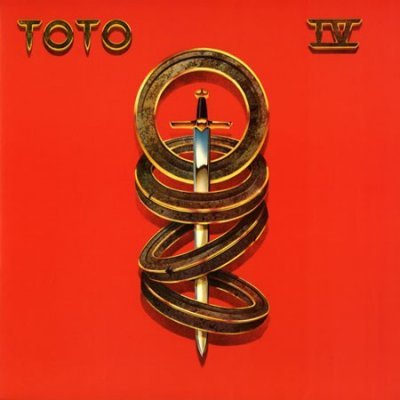 Toto - IV (2003) DTS 5.1