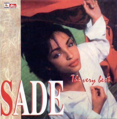 Sade - The Very Best (1994) DTS 5.1