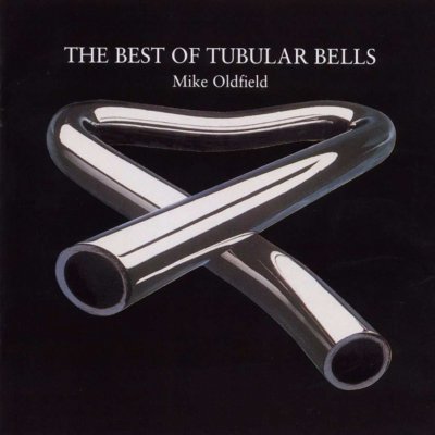 Mike Oldfield - The Best Of Tubular Bells (2001) DTS 4.0