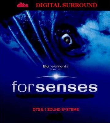 Blu elements project - Forsenses (2009) DTS 5.1