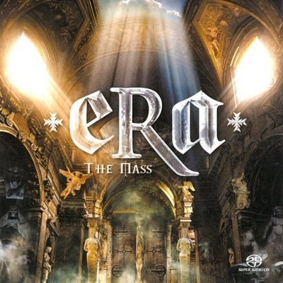 Era - The Mass (2003) DTS 5.1