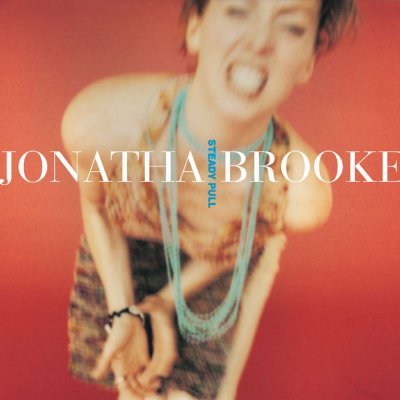 Jonatha Brooke – Steady Pull (2001) DVD-Audio