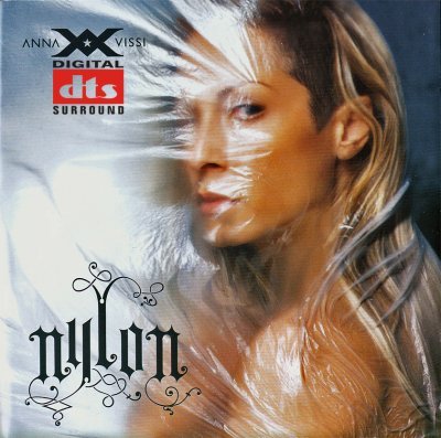 Anna Vissi - Nylon (2005) DTS 5.1