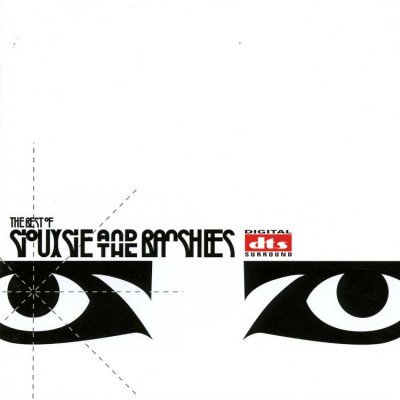 Siouxsie & The Banshees - The Best Of (2004) DTS 5.1