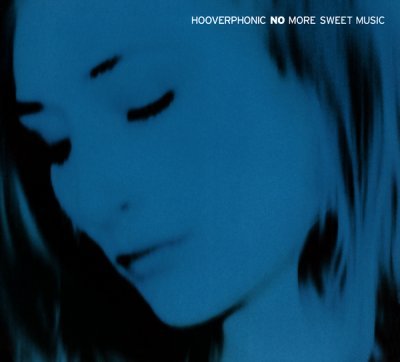 Hooverphonic - No More Sweet Music (2005) DTS 5.1