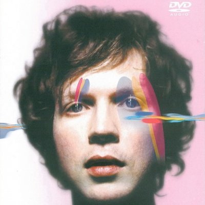 Beck - Sea Change (2003) DVD-Audio