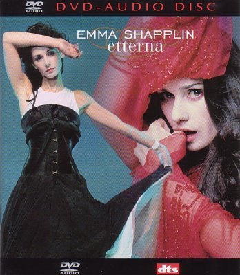 Emma Shapplin - Etterna (2002) DVD-Audio