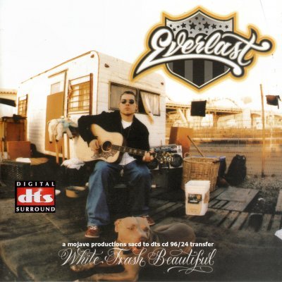 Everlast - White Trash Beautiful (2004) DTS 5.1