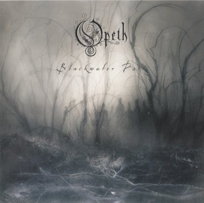 Opeth - Blackwater Park (2010) DTS 5.0