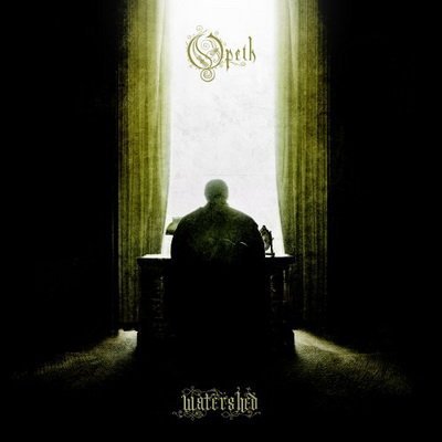 Opeth - Watershed (2008) DTS 5.0