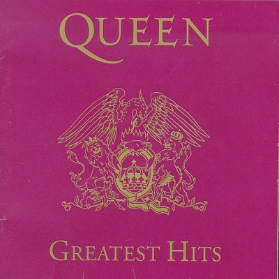 Queen - Greatest Hits Part I (2002) DTS 5.1