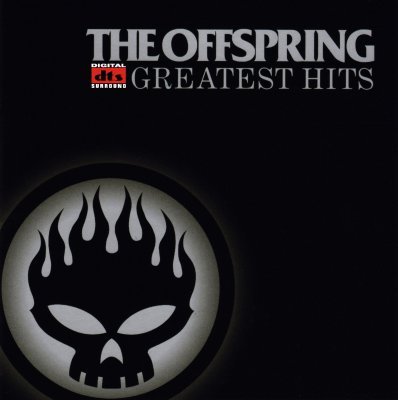 The Offspring - Greatest Hits (2005) DTS 5.1