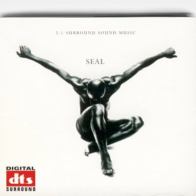 Seal - Seal II (2005) DTS 5.1