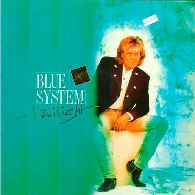 Blue System - Twilight (1989) FLAC