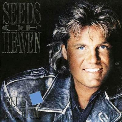 Blue System - Seeds Of Heaven (1991) FLAC