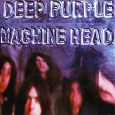 Deep Purple - Machine Head (2001) DTS 5.1