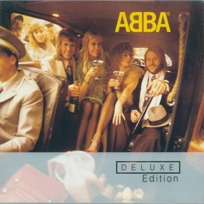 ABBA - ABBA (Deluxe Edition) (2012) FLAC