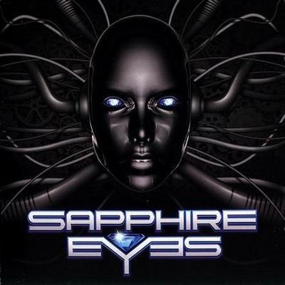 Sapphire Eyes - Sapphire Eyes (2012) FLAC